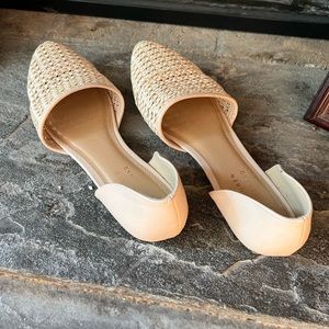 LC flats